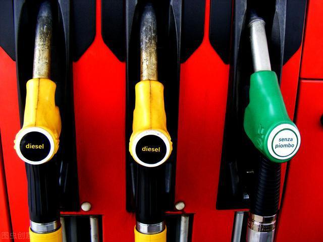 炼厂出货不佳,汽柴油价格继续下跌|原油|国际原油|成品油_网易订阅