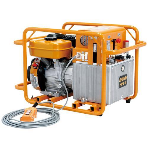 hpe-4汽油机液压泵日本izumi_产品详情_霸州市城区德西克电力机械设备